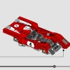 1970 Ferrari 512 M (LEGO 76906)
