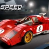 1970 Ferrari 512 M (LEGO 76906)