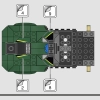 Lotus Evija (LEGO 76907)