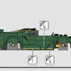 Lotus Evija (LEGO 76907)