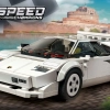 Lamborghini Countach (LEGO 76908)