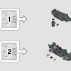 Mercedes-AMG F1 W12 E Performance & Mercedes-AMG Project One (LEGO 76909)