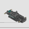 Mercedes-AMG F1 W12 E Performance & Mercedes-AMG Project One (LEGO 76909)