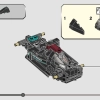 Mercedes-AMG F1 W12 E Performance & Mercedes-AMG Project One (LEGO 76909)