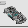 Mercedes-AMG F1 W12 E Performance & Mercedes-AMG Project One (LEGO 76909)