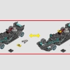Mercedes-AMG F1 W12 E Performance & Mercedes-AMG Project One (LEGO 76909)