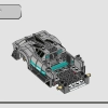 Mercedes-AMG F1 W12 E Performance & Mercedes-AMG Project One (LEGO 76909)