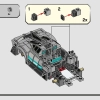 Mercedes-AMG F1 W12 E Performance & Mercedes-AMG Project One (LEGO 76909)