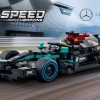 Mercedes-AMG F1 W12 E Performance & Mercedes-AMG Project One (LEGO 76909)