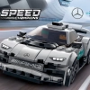 Mercedes-AMG F1 W12 E Performance & Mercedes-AMG Project One (LEGO 76909)