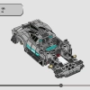 Mercedes-AMG F1 W12 E Performance & Mercedes-AMG Project One (LEGO 76909)