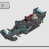 Mercedes-AMG F1 W12 E Performance & Mercedes-AMG Project One (LEGO 76909)