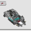 Mercedes-AMG F1 W12 E Performance & Mercedes-AMG Project One (LEGO 76909)