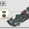 Mercedes-AMG F1 W12 E Performance & Mercedes-AMG Project One (LEGO 76909)