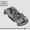 Mercedes-AMG F1 W12 E Performance & Mercedes-AMG Project One (LEGO 76909)