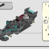 Mercedes-AMG F1 W12 E Performance & Mercedes-AMG Project One (LEGO 76909)
