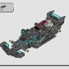 Mercedes-AMG F1 W12 E Performance & Mercedes-AMG Project One (LEGO 76909)