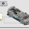 Mercedes-AMG F1 W12 E Performance & Mercedes-AMG Project One (LEGO 76909)