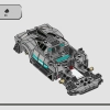 Mercedes-AMG F1 W12 E Performance & Mercedes-AMG Project One (LEGO 76909)