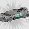 Mercedes-AMG F1 W12 E Performance & Mercedes-AMG Project One (LEGO 76909)