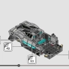 Mercedes-AMG F1 W12 E Performance & Mercedes-AMG Project One (LEGO 76909)