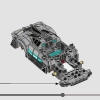 Mercedes-AMG F1 W12 E Performance & Mercedes-AMG Project One (LEGO 76909)