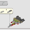 Aston Martin Valkyrie AMR Pro and Aston Martin Vantage GT3 (LEGO 76910)