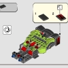 Aston Martin Valkyrie AMR Pro and Aston Martin Vantage GT3 (LEGO 76910)