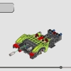 Aston Martin Valkyrie AMR Pro and Aston Martin Vantage GT3 (LEGO 76910)