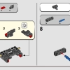 Aston Martin Valkyrie AMR Pro and Aston Martin Vantage GT3 (LEGO 76910)