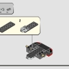 Aston Martin Valkyrie AMR Pro and Aston Martin Vantage GT3 (LEGO 76910)