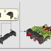Aston Martin Valkyrie AMR Pro and Aston Martin Vantage GT3 (LEGO 76910)