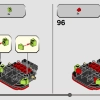 Aston Martin Valkyrie AMR Pro and Aston Martin Vantage GT3 (LEGO 76910)