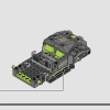 Aston Martin Valkyrie AMR Pro and Aston Martin Vantage GT3 (LEGO 76910)