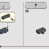 Aston Martin Valkyrie AMR Pro and Aston Martin Vantage GT3 (LEGO 76910)