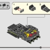 Aston Martin Valkyrie AMR Pro and Aston Martin Vantage GT3 (LEGO 76910)