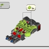 Aston Martin Valkyrie AMR Pro and Aston Martin Vantage GT3 (LEGO 76910)