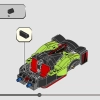 Aston Martin Valkyrie AMR Pro and Aston Martin Vantage GT3 (LEGO 76910)