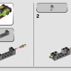 Aston Martin Valkyrie AMR Pro and Aston Martin Vantage GT3 (LEGO 76910)