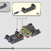 Aston Martin Valkyrie AMR Pro and Aston Martin Vantage GT3 (LEGO 76910)