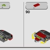 Aston Martin Valkyrie AMR Pro and Aston Martin Vantage GT3 (LEGO 76910)