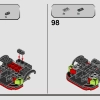 Aston Martin Valkyrie AMR Pro and Aston Martin Vantage GT3 (LEGO 76910)