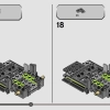Aston Martin Valkyrie AMR Pro and Aston Martin Vantage GT3 (LEGO 76910)