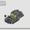 Aston Martin Valkyrie AMR Pro and Aston Martin Vantage GT3 (LEGO 76910)