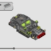 Aston Martin Valkyrie AMR Pro and Aston Martin Vantage GT3 (LEGO 76910)