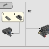 Aston Martin Valkyrie AMR Pro and Aston Martin Vantage GT3 (LEGO 76910)