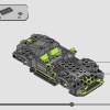 Aston Martin Valkyrie AMR Pro and Aston Martin Vantage GT3 (LEGO 76910)