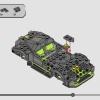 Aston Martin Valkyrie AMR Pro and Aston Martin Vantage GT3 (LEGO 76910)