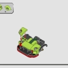 Aston Martin Valkyrie AMR Pro and Aston Martin Vantage GT3 (LEGO 76910)