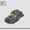 Aston Martin Valkyrie AMR Pro and Aston Martin Vantage GT3 (LEGO 76910)